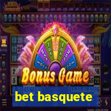 bet basquete